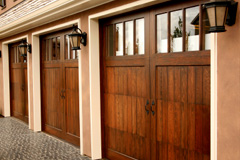 Cracow Moss garage extension quotes
